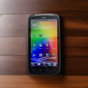 Смартфон HTC z710e sensation pg58130 - Picture 1 of 6