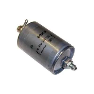 Conjunto de filtro de combustible Bentley Arnage & Rolls Royce Silver Seraph Foto 1 de 2