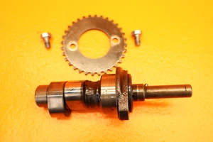 1980 - 2002 Honda Xr200r Xr200 Camshaft Cam 14101-446-000 - Picture 1 of 11