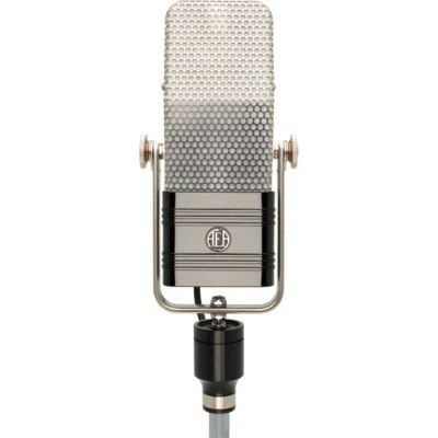 AEA R44CE Ribbon Microphone - Image 1 of 4