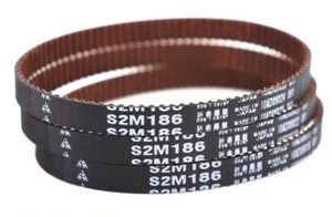 1pcs MITSUBOSHI Width 3mm Belt 30S2M80 30S2M82 30S2M84 30S2M86 30S2M88 - Picture 1 of 3
