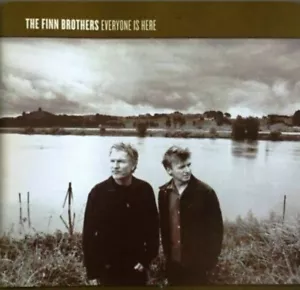 The Finn Brothers Everyone is Here Compact Disc CD 2004 - Picture 1 of 1