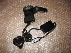 JOYPAD CONTROLLER 6 BUTTONS 3DO FZ-JJ1XP CAPCOM SOLDIER - Picture 1 of 11