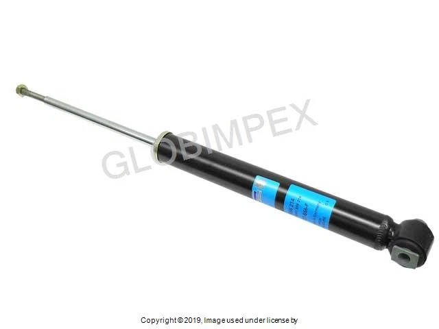 Амортизатор BMW Z3 (2001-2002) ЗАДНИЙ ЛЕВЫЙ ИЛИ ПРАВЫЙ (1) SACHS OEM + ГАРАНТИЯ - Изображение 1 из 1