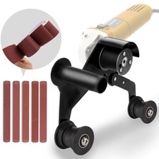 Accessori per l'adattatore della cinghia abrasiva della levigatrice R2Z7