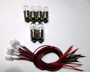 New Lamp Kit for Pioneer SX-2500 Front Panel, Dial Meter and Stereo indicator - Picture 1 of 1