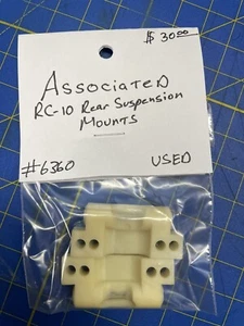 Associated RC 10 6360 **USED** - Picture 1 of 5