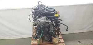 ⭐ D4F734 teilmotor für DACIA SANDERO II AMBIANCE 2012 8201176802 2243110 - Bild 1 von 7