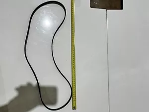 Bosch Front Load Washing Machine - Drive Belt (MX-4) - Picture 1 of 2