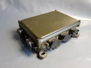 BV Verstärker für Funkgerät SEM 25 SEL BW Bundeswehr - Picture 1 of 7