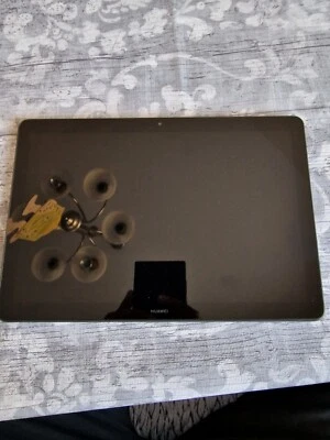 tablet huawei 10 zoll - Bild 1 von 4