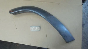ISUZU TROOPER LWB 1999 FUERA DE JUEGO LADO DEL CONDUCTOR ARCO TRASERO MOLDURA DE PUERTA - Imagen 1 de 3