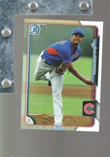 2000-2015 Bowman Chrome Platinum Numbered REFRACTOR SINGLES PICK FROM LIST