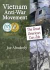Joseph E Abodeely Vietnam Anti-War Movement (Tascabile)