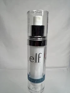 e.l.f. Aqua Beauty Primer Mist Clear 1.01 fl oz Hydrating Face Prep Make Up - Picture 1 of 2