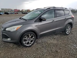Used Rear Right Door Window Regulator Rear fits: 2013 Ford Escape Rear Right Gra - Picture 1 of 24