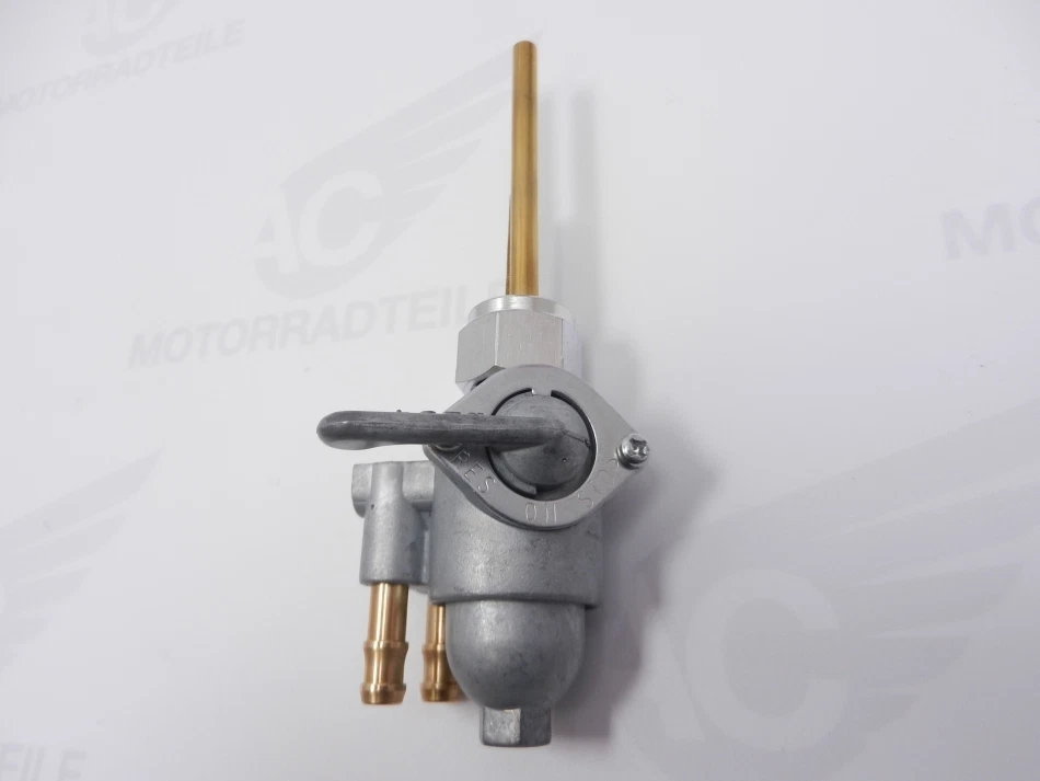 Honda CB72 CB77 Superhawk Fuel Tap Pet Cock Fuel (16950-268-000) - Image 1 of 1