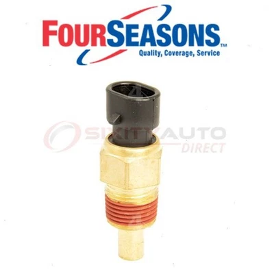 Four Seasons Coolant Temperature Sensor for 1992-1999 Chevrolet C1500 tb - Image 1 of 4