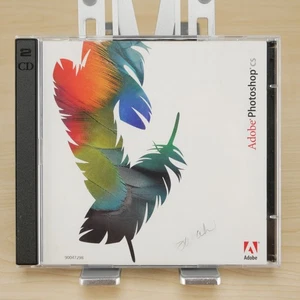 Adobe PhotoShop CS For Mac With Serial Number 2003 - Picture 1 of 8