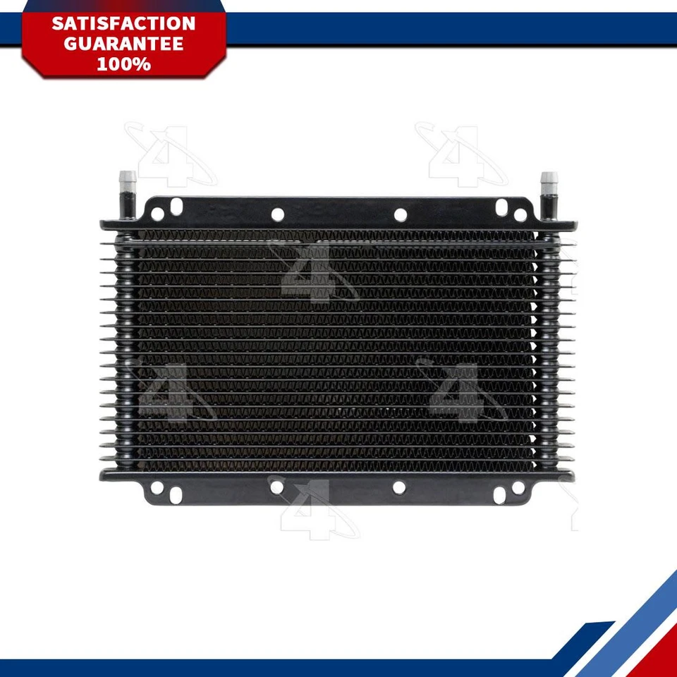 Enfriador de aceite de transmisión automática Hayden para Chevrolet Caprice 2011 2012 2013_SP Foto 1 de 4