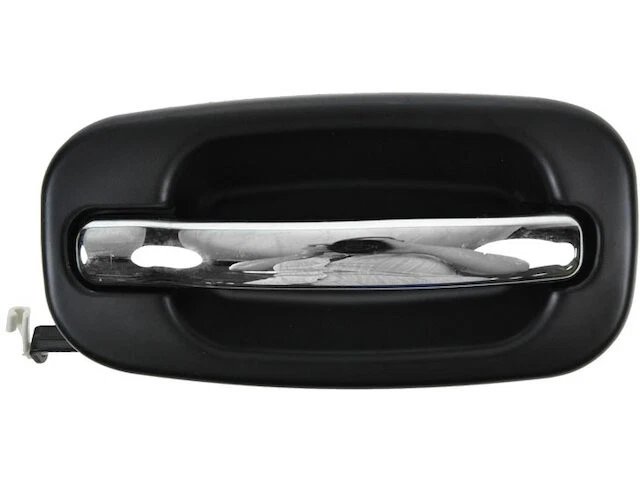 Manija de puerta trasera izquierda para Cadillac Escalade EXT 2002-2006 2003 2004 2005 DG139JC Foto 1 de 1