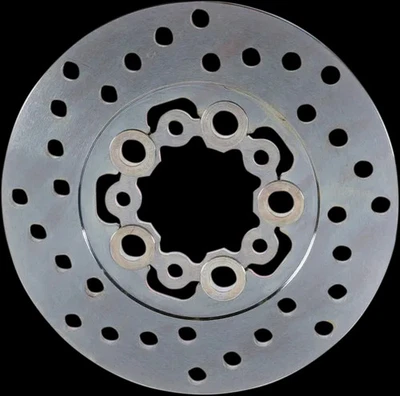 Rotor de disco de freno trasero estándar serie EBC MD Honda Rincon 680 4x4 06-15 Foto 1 de 4