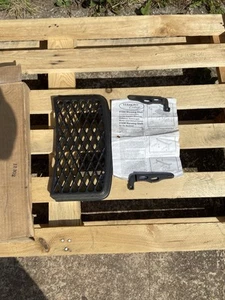 Vermont Castings Stove Warming Shelf Fits Many Models - Picture 1 of 4