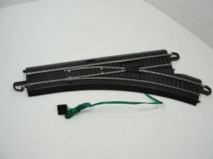 Bachmann E-Z Track HO Right Hand Switch H4561B-R - Picture 1 of 3
