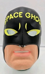 Vintage Space Ghost Mask Ben Cooper Collegeville? - Picture 1 of 10