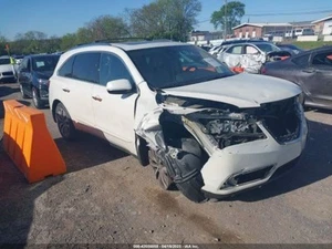 Blower Motor Front Fits 17-23 RIDGELINE 4825942 - Picture 1 of 12