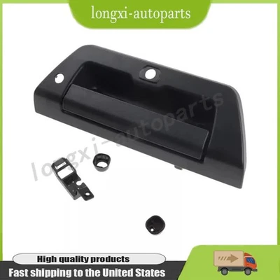 New Tail Gate Tailgate Handle Fit 2015-2017 Ford F-150 Truck FL3Z9943400AA Foto 1 de 4