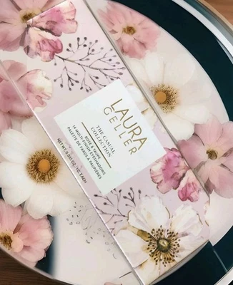 LAURA GELLER Casual Collection EYESHADOW PALETTE ~ ROSE & TAUPE ~ NEW IN BOX - Image 1 of 4