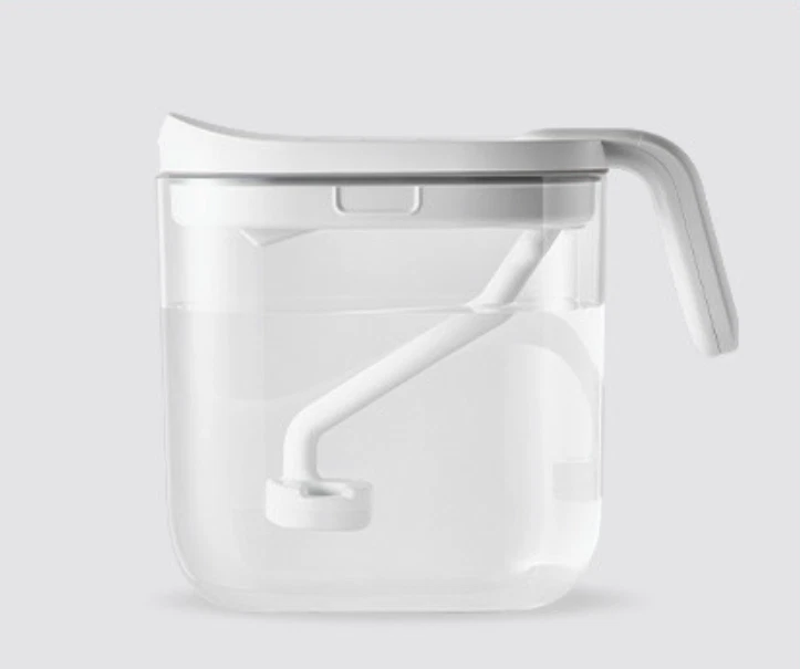 CAREPOD Slim Transparent Tank Humidifier for Newborn Baby MS021P / Express - Image 1 of 1