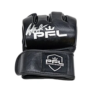 Anthony Pettis Autographed Authentic Model 2022 PFL Fight Glove (PFL Auth) - Picture 1 of 2
