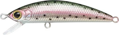 Lucky Craft Humpback Minnow 50 SP - Photo 1/4