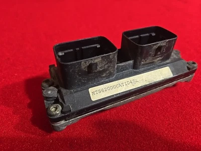 Funda CDI - ECU Ducati Monster 620 Foto 1 de 4