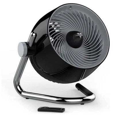 Vornado Pivot6 Whole Room Air Circulator Fan with 4 Speeds, Remote Control - Image 1 of 4