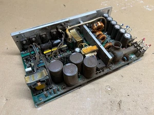 Kyosan Power Supply KS170-02 Hitachi Seiki 24V 15V 5V DC SLBUS Drive Seicos - Picture 1 of 2