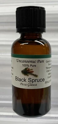 Aceite esencial puro de grado terapéutico de 30 ml: 100 % puro, sin diluir, 50+ aromas Foto 1 de 2