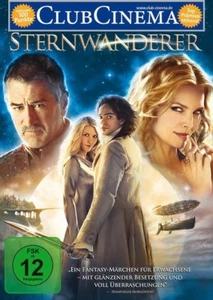 DVD DER STERNWANDERER # Claire Danes, Michelle Pfeiffer, Robert De Niro ++NEU - Imagen 1 de 1