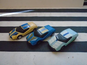 3 X MATCHBOX SUPERFAST 1/75 SUPER GT NO 56 DATSUN 126X NEW OLD STOCK UNBOXED! - Picture 1 of 1
