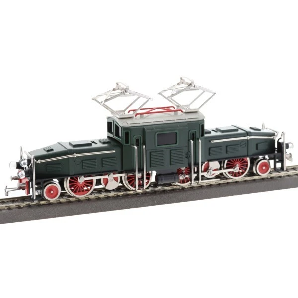 Märklin 18045 Krokodil-Replikat MFX-Digital Ep. I-VI H0 Neu
