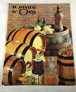 Il piatto d'oro n.66 1968 - Imagen 1 de 1