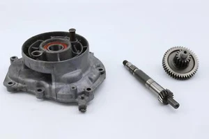 Carter de transmission pour scooter PIAGGIO 125 ZIP 2000 à 2002 - Photo 1/9