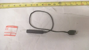 BHK UV Analamp, model 80-1025-01, 254 wavelength, maximum start volts 900, new - Picture 1 of 4