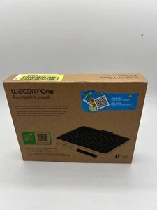 Elegantes Wacom Bluetooth-Stifttablett für Windows & Mac – 4K Drucksensitivität - Bild 1 von 2