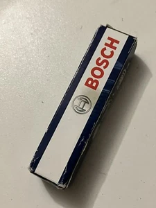 BOSCH VA6SIP80 ( 0241140537 ) X1 IRIDIUM SPARKPLUGS - Picture 1 of 3