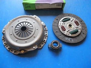 Valeo Clutch Kit For Citroën XM 2.1D, Peugeot 605 2.1D 801297 - Picture 1 of 1
