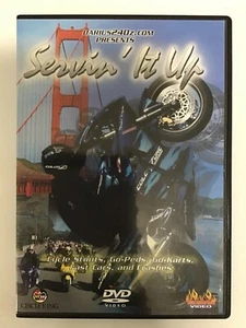 Servin It Up (DVD, 2006) - Bild 1 von 3