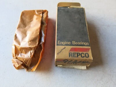 Rodamientos Repco Conrod 91214 para Sunbeam Alpine y Hillman Super Minx Foto 1 de 2